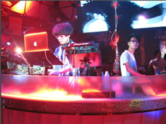 深圳专业DJ VIP班