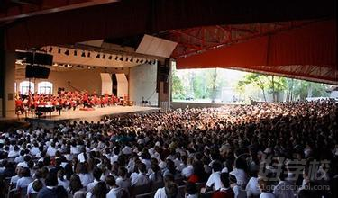 Interlochen Arts Academy