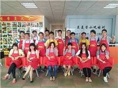 广州玉米汁技术培训班