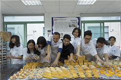 广州私房蛋糕创业全科班+面包烘焙全科班优惠组合套餐课程