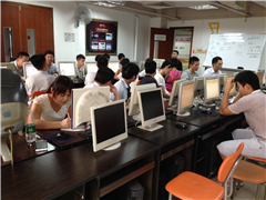 广州3DsMax效果图软件培训