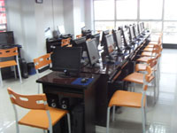 广州电脑组装与维护全程指导培训班