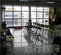 广州办公软件培训