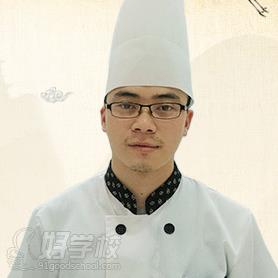 杭州食尚香小吃培訓(xùn)學(xué)校胡建龍老師