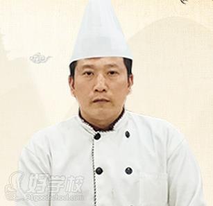 杭州食尚香小吃培訓(xùn)學(xué)校阮長(zhǎng)勝老師