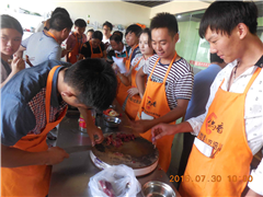 杭州专业蛋糕制作培训班