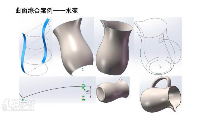 学员作品四