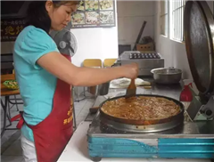 广州碳烤活鱼技术培训课程