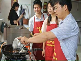 广州开店一绝餐饮创业资讯网（学员实践）