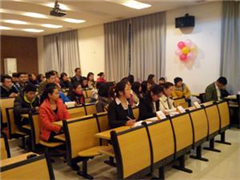 上海普陀区哪里有培训托福的学校