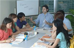 上海英国本科及语言培训班