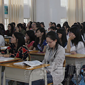 广州蓝星教育学员风采