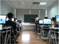 天津博奥教育信息咨询服务有限公司--教学环境