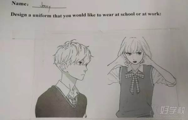 學員作品 學員作品