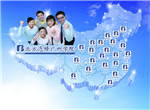 北方汽修广州学院-覆盖全国的就业网络