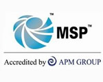 上海MSP国际认证项目群管理培训班