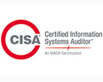 上海CISA信息系统审计专家培训班