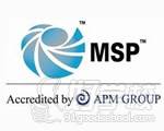 MSP国际认证项目群管理