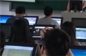 上海交大昂立IT职业培训学院之学员风采