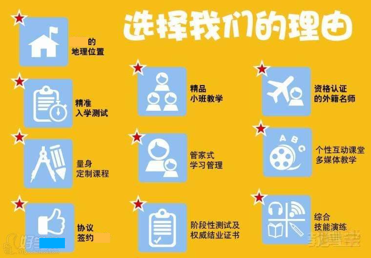 選擇歐風(fēng)小語種的原因