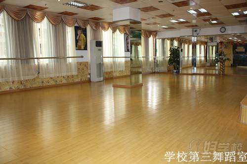 广州金敏舞蹈学校