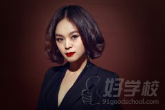 深圳薇芸尓培训学校冯薇老师