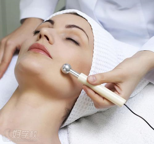 深圳专业美容师全科培训班美容二阶
