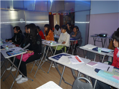 武汉葡萄牙语初级A1培训课程
