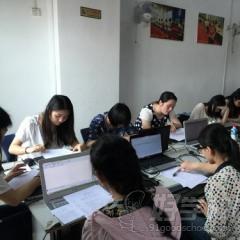 武汉亚伟速录培训中心学员风采