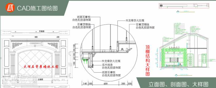 CAD軟件及繪圖