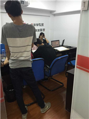 上海UI设计培训周末班(半年制)