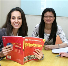 深圳IVEE英语中教课程
