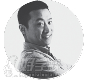 维欧国际教育产品设计留学教师张弘弢老师