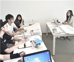 北京产品设计手绘强化培训班