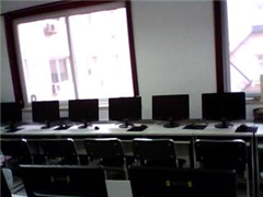 北京京博文电脑培训学校
