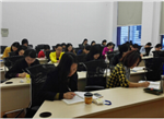 深圳大学继续教育学院职业培训中心会计和教师资格证培训班如期开班圆满结束啦