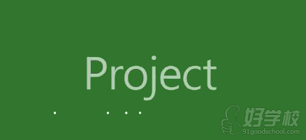 project项目管理软件