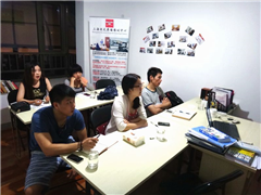 上海VIP一对一成人零基础（日常生活）英语培训