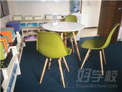 广州优职速证教育科技有限公司教学环境