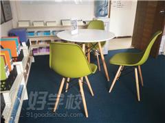 广州优职速证教育教学环境