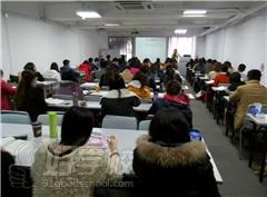 广州优职速证教育教学环境