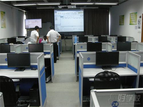 上海宝山区哪里有培训电子商务的学校