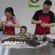 杭州正宗北京烤鸭技术培训班