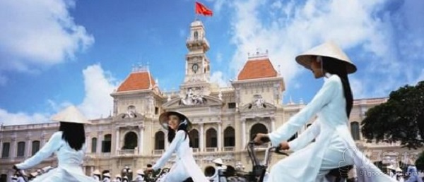 越南文化特色