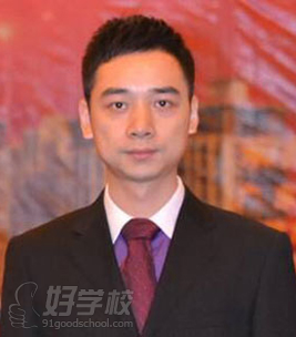 广州卡耐基讲师