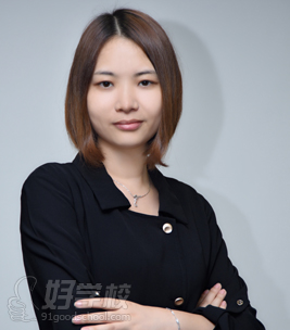 广州卡耐基教师