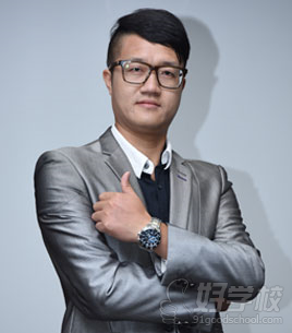 广州卡耐基教师