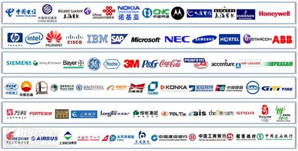 上海易卓项管企业客户代表