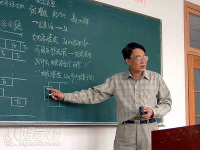 上海文汇教育教师李海老师