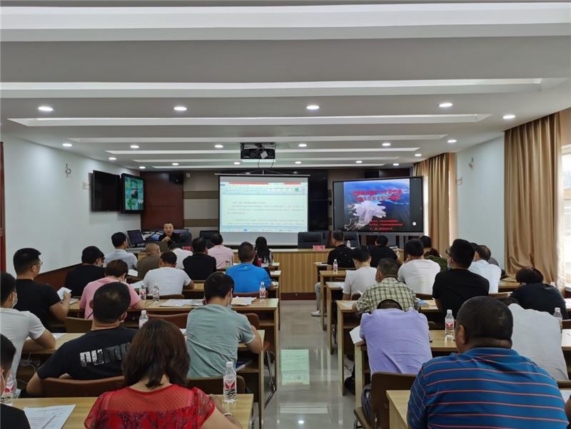 上海建筑八大员培训课程